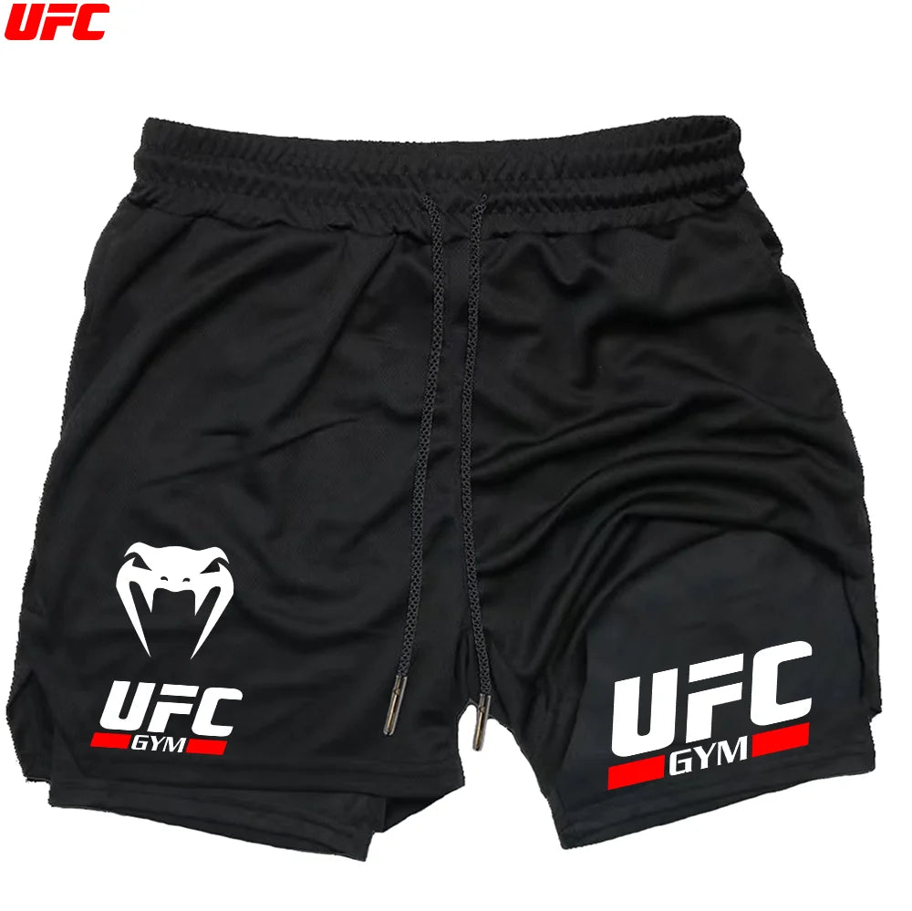 Pantalones UFC