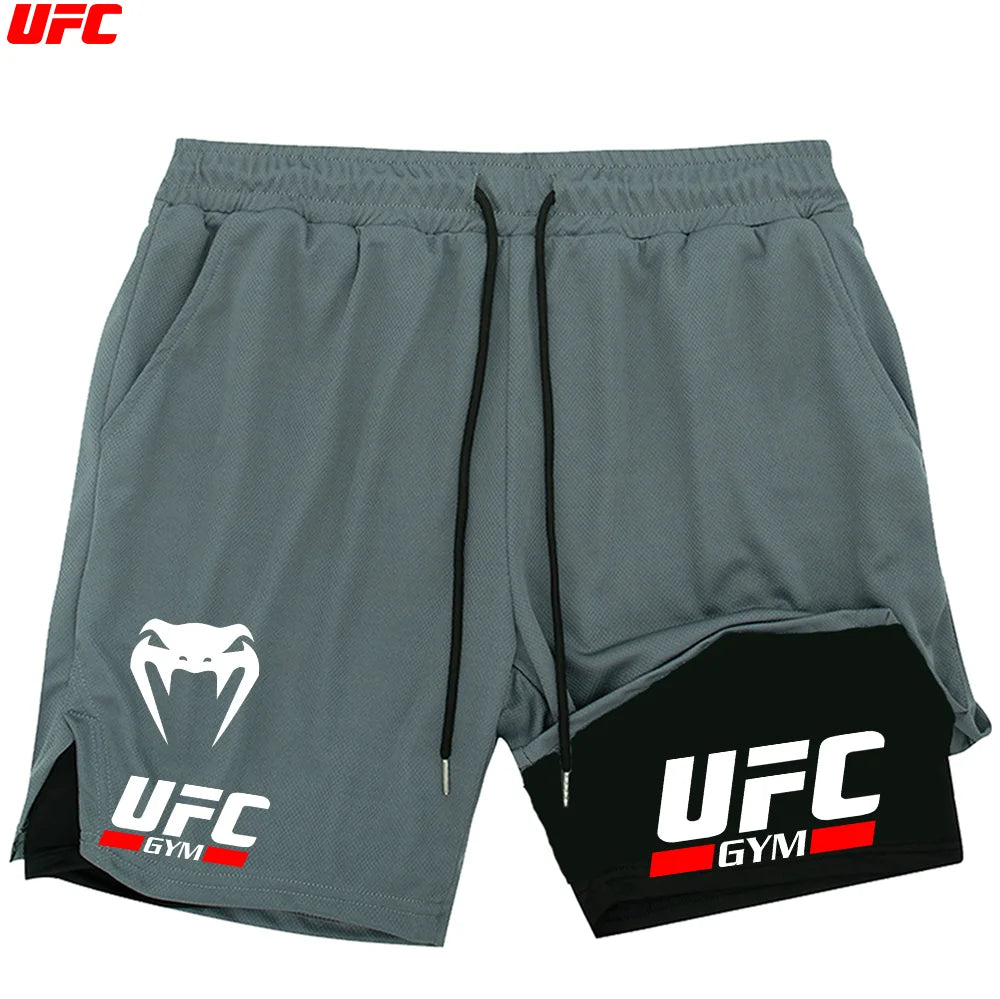 Pantalones UFC