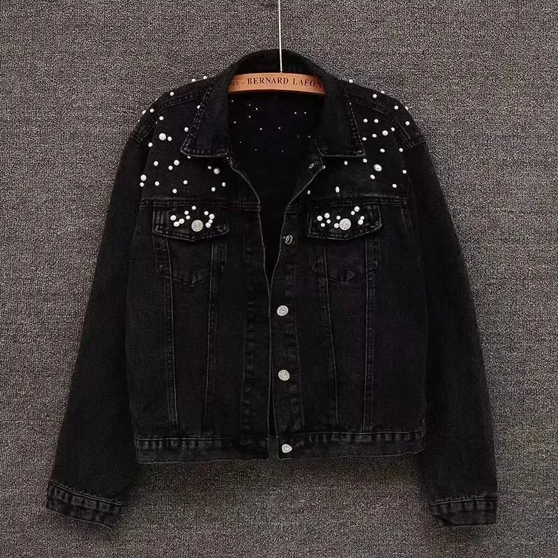 Chaqueta vaquera #6049