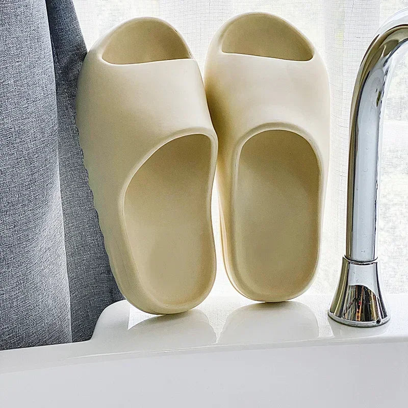 Zapatillas Lisas