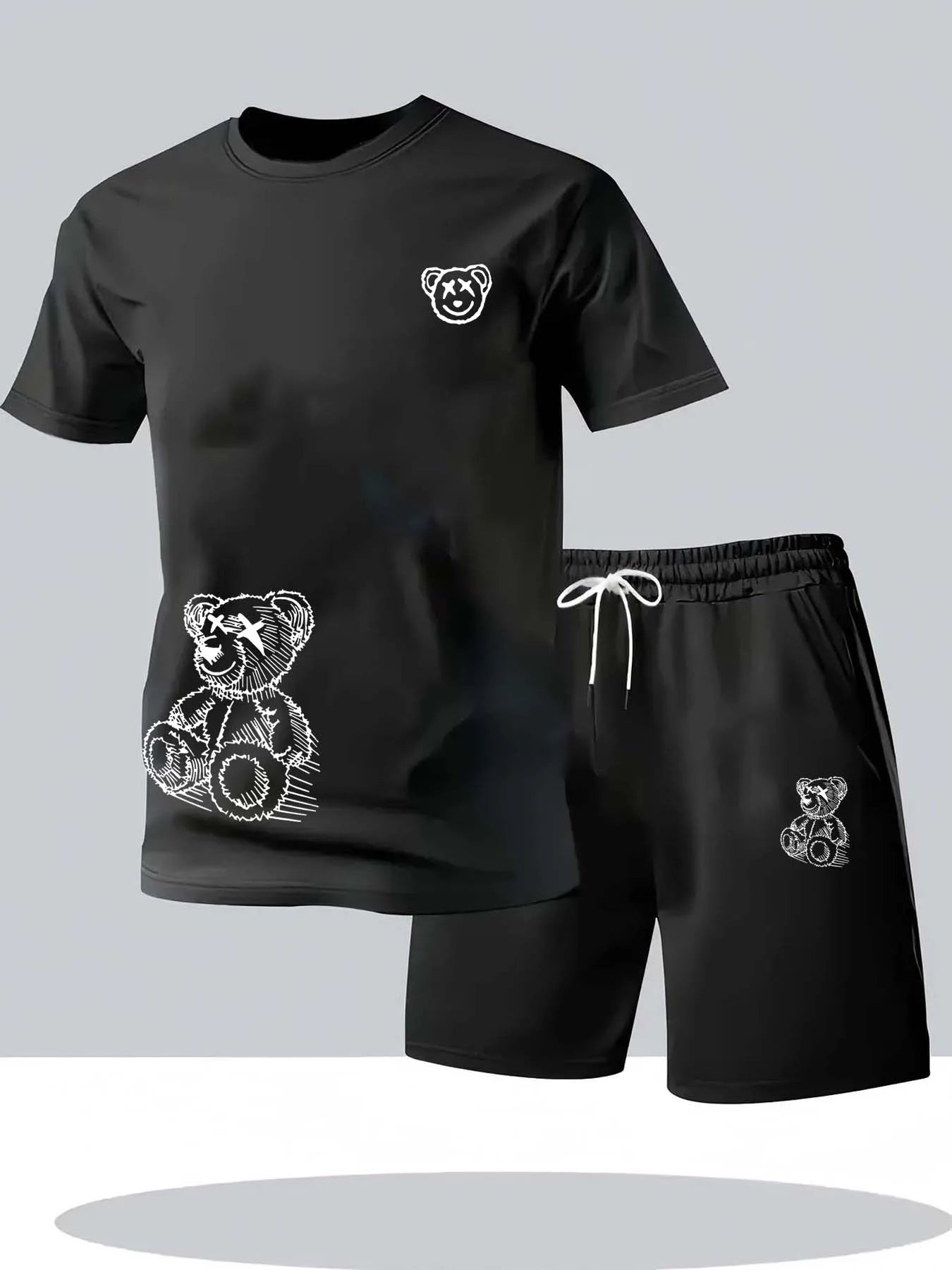 Conjunto Oso