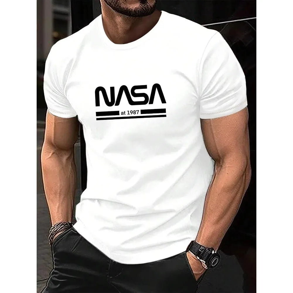 Camiseta Nasa