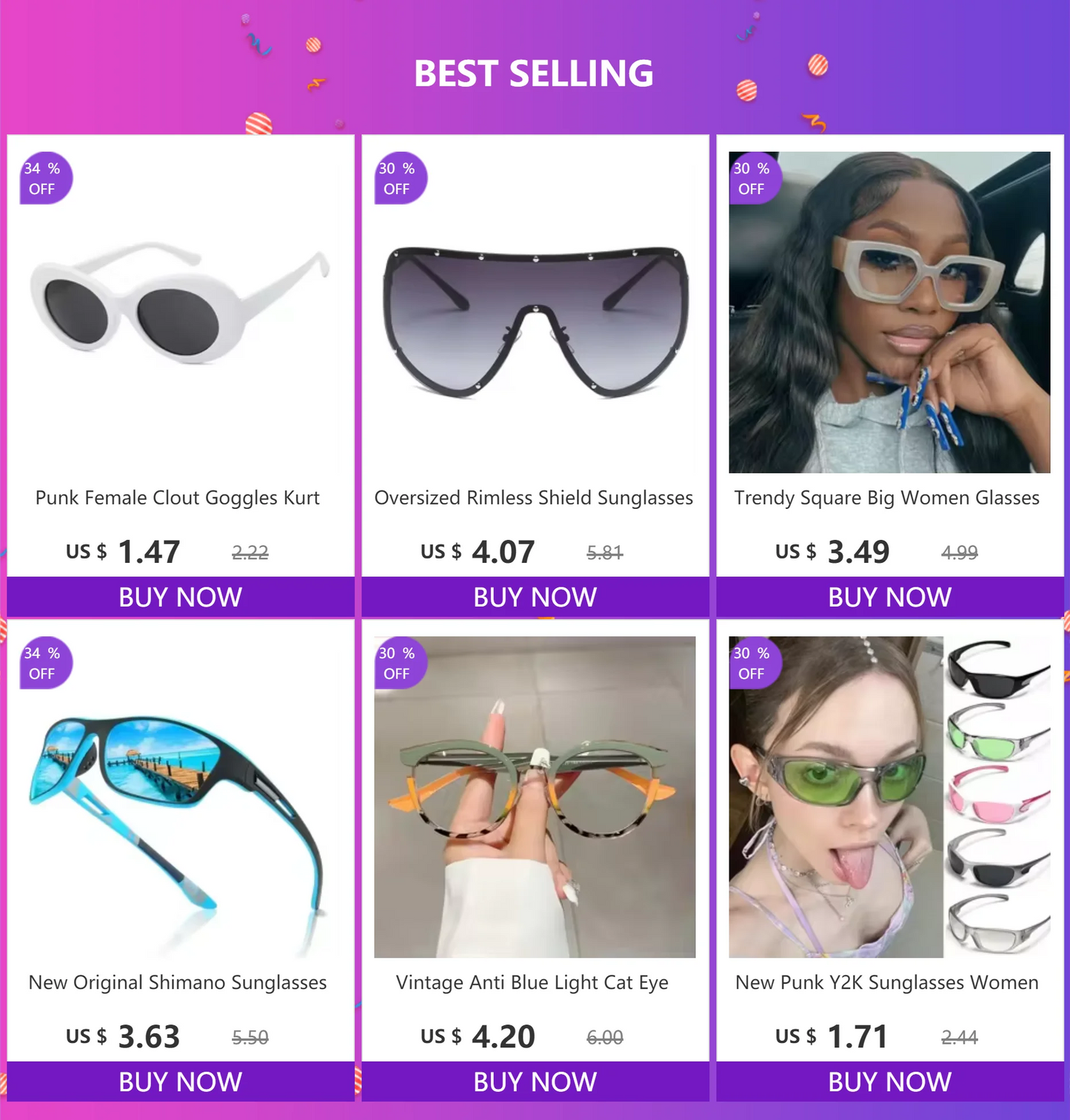 Vintage Round Metal Frame Anti Blue Light Blocking Glasses Women Men Fashion Optical Eyewear Reading Computer Eyeglasses