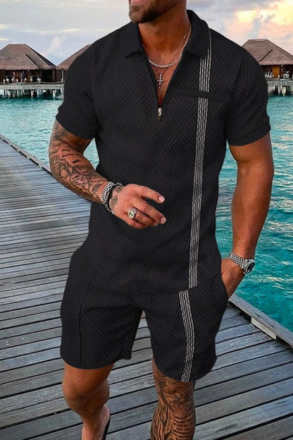 Conjunto Casual