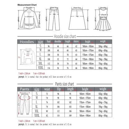 A two-piece set of men's round-neck pullover and jogging pants for autumn and winter fashion fitness outdoor casual sportswear