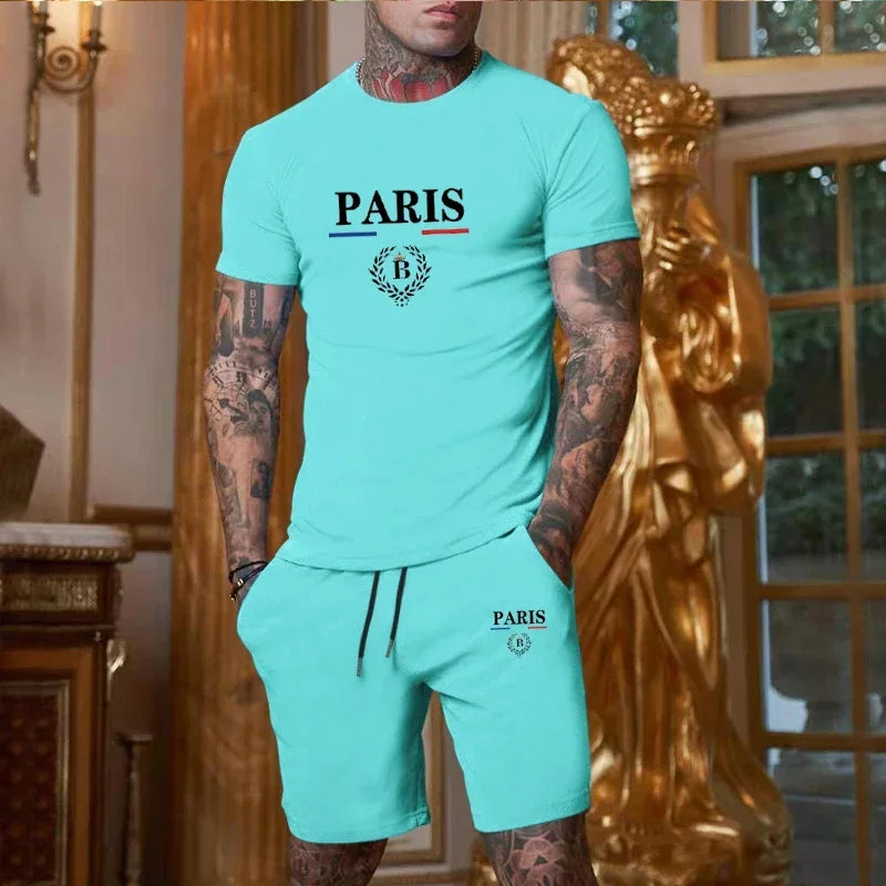 Conjunto Paris #5932