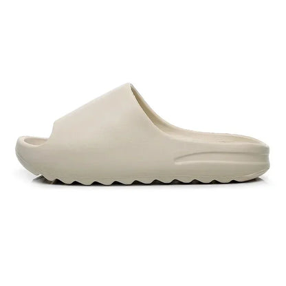 Zapatillas Lisas