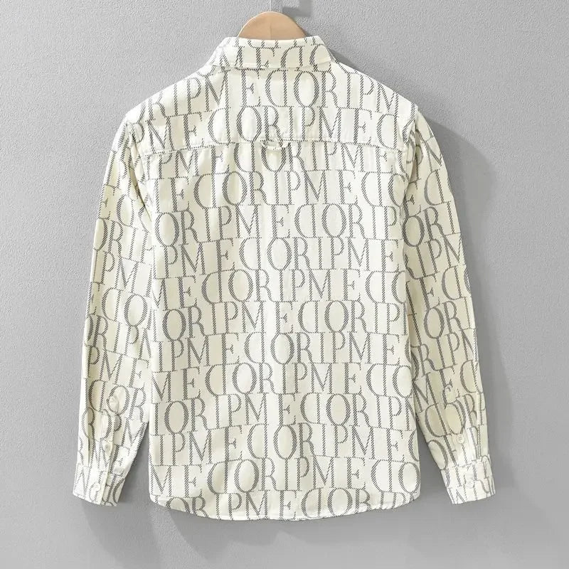 Chaqueta de Marca #8494