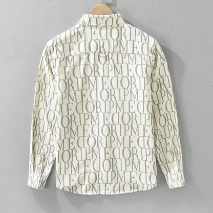 Chaqueta de Marca #8494