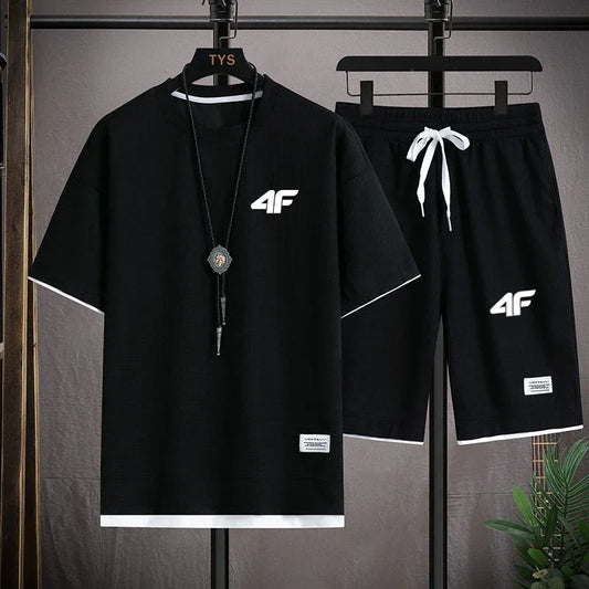 Conjunto 4F
