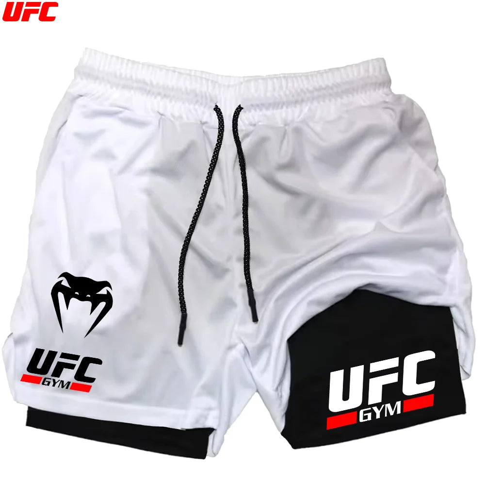 Pantalones UFC