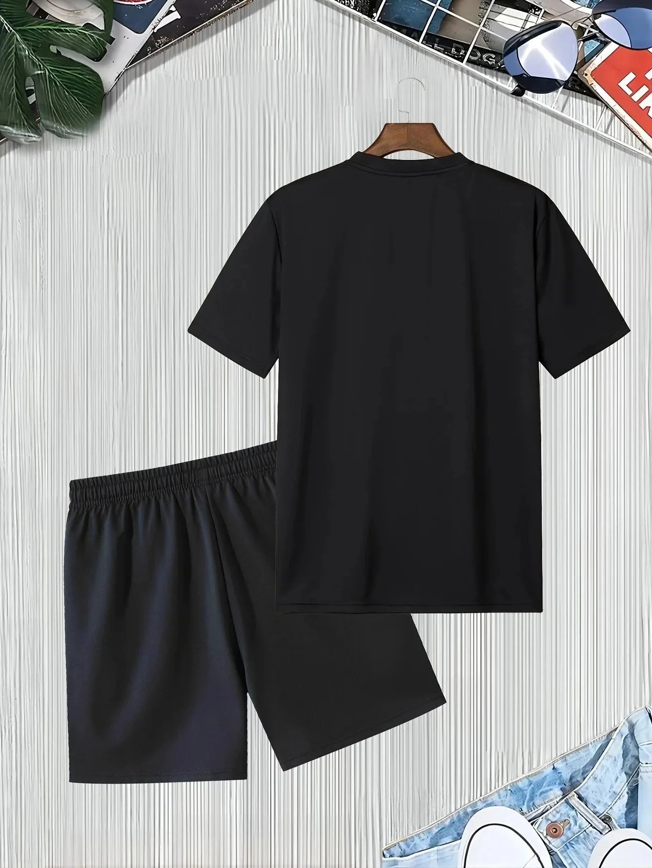 Conjunto Milano #8356