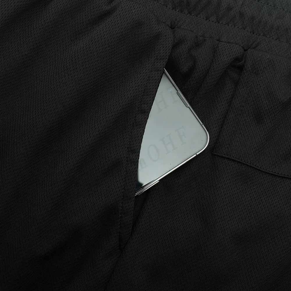 Pantalones UFC
