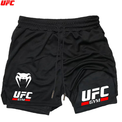 Pantalones UFC