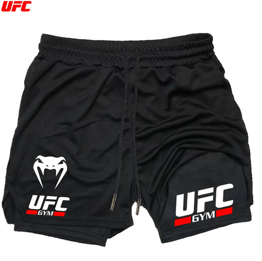 Pantalones UFC