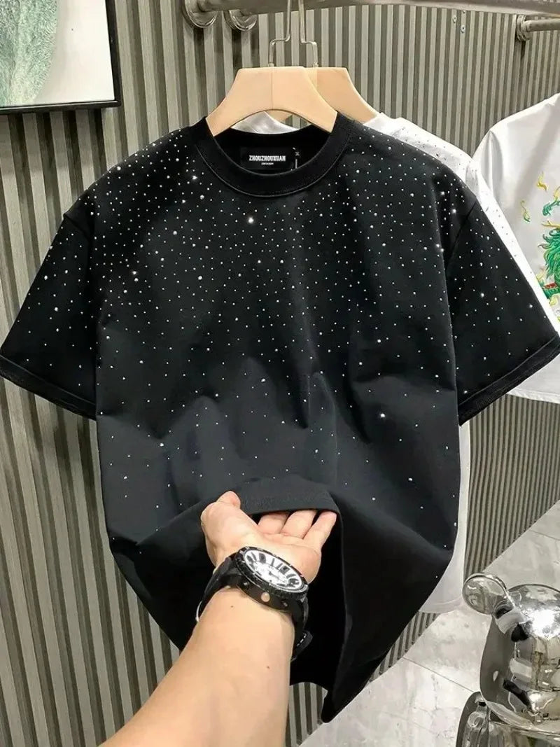 Camiseta Brillo #7058
