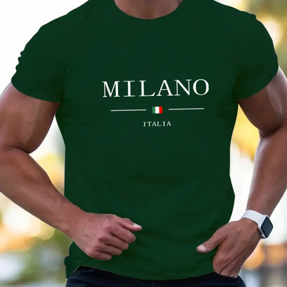Camiseta Milano