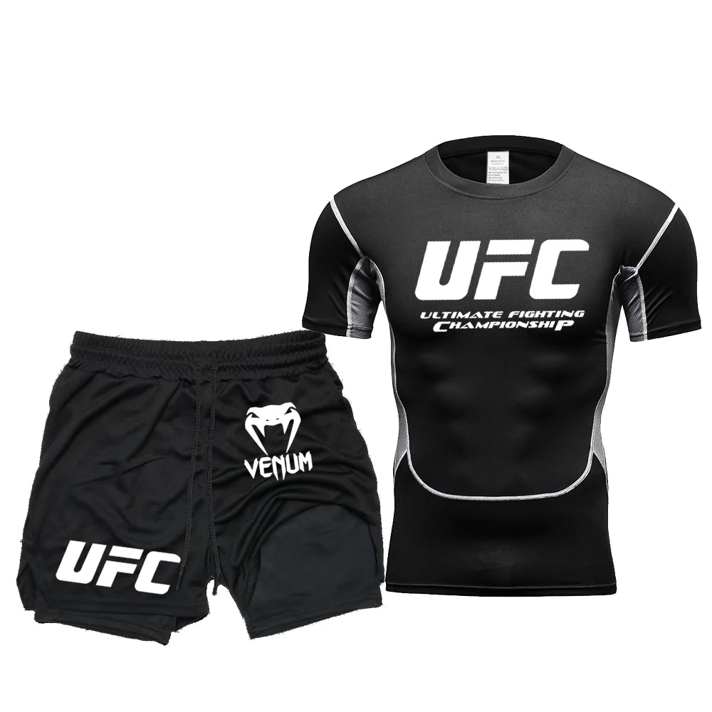Conjunto UFC
