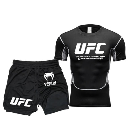 Conjunto UFC