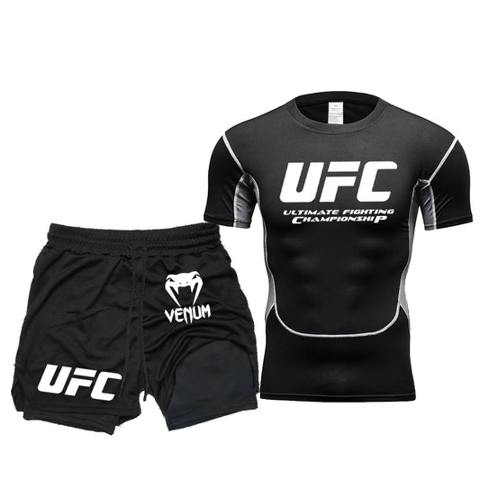 Conjunto UFC