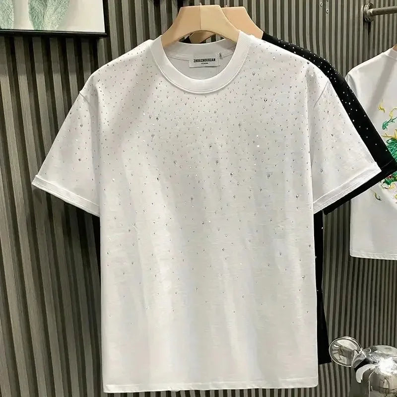 Camiseta Brillo #7058