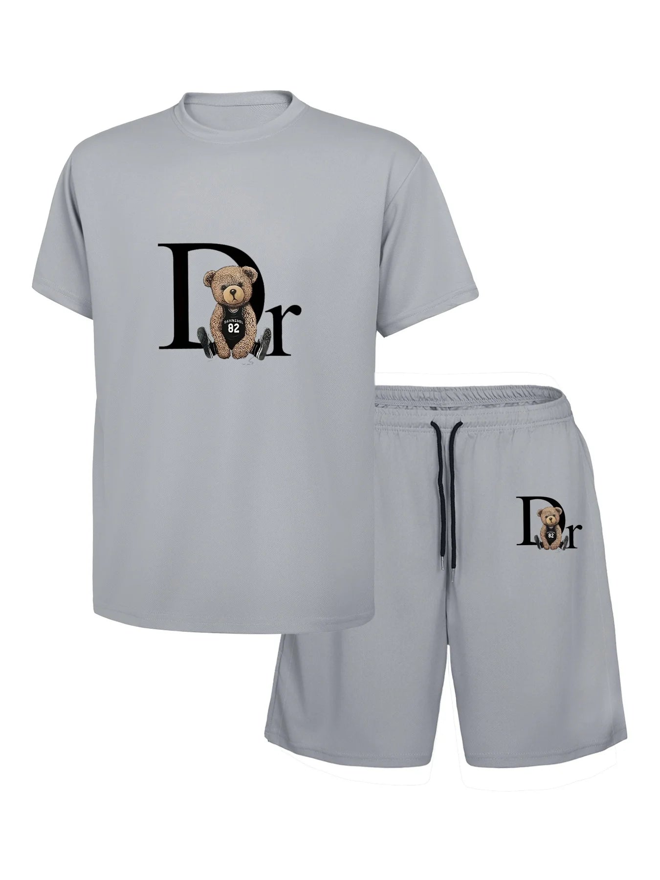Conjunto Oso
