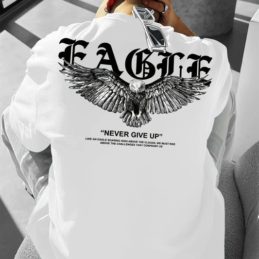 Camiseta Eagle #1991
