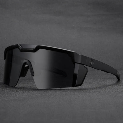 Luxury Brand Heat Wave Sunglasses Unisex Riding Glasses Sports Eyeglasses Cycling Glasses Men & Women Glasses
