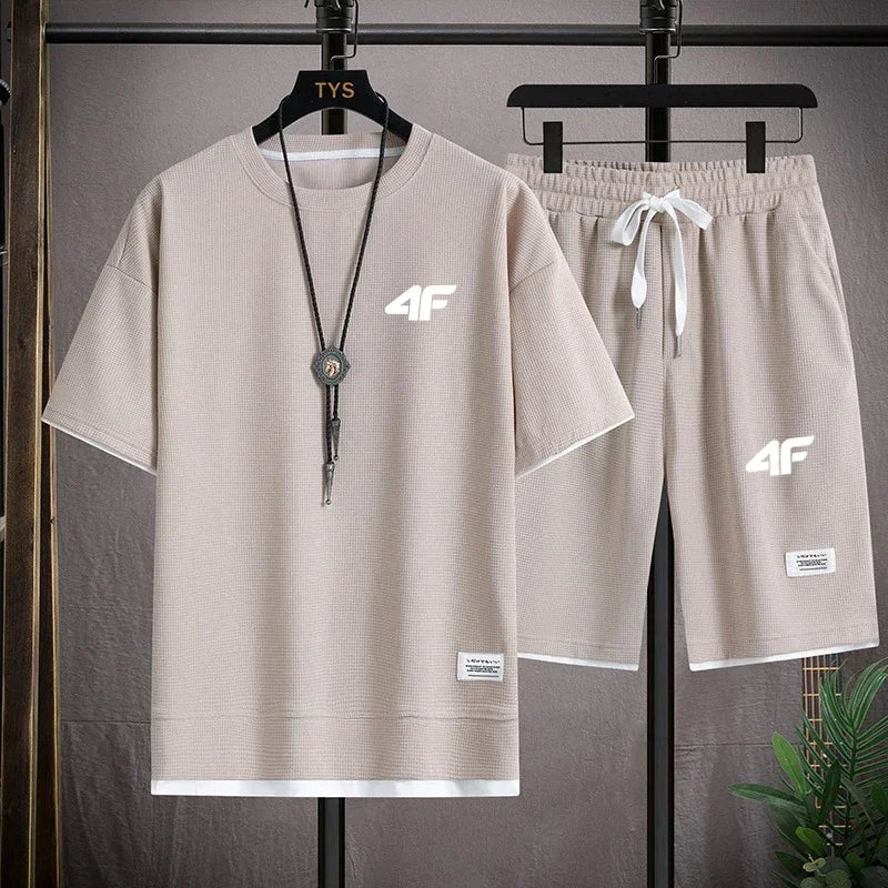 Conjunto 4F