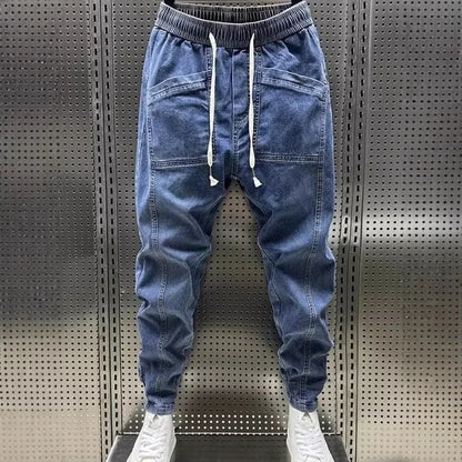 Pantalón Denim #4890