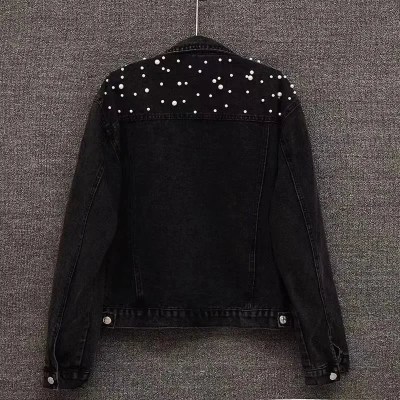 Chaqueta vaquera #6049