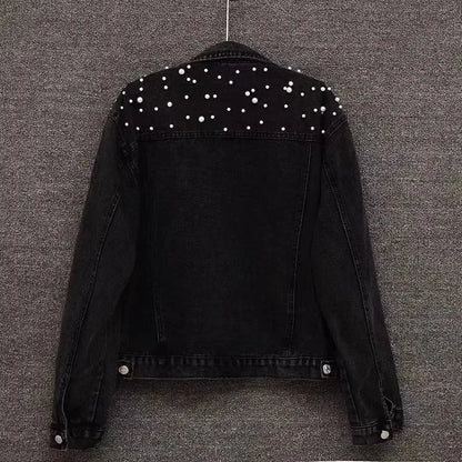 Chaqueta vaquera #6049