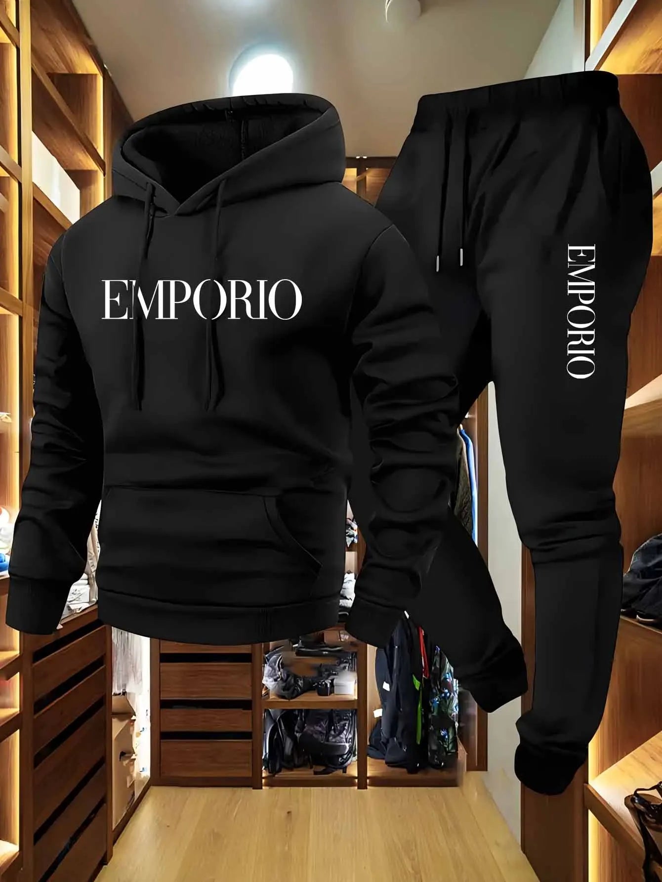 Conjunto Empire #9090