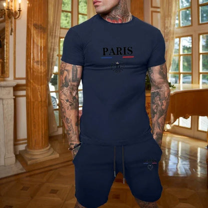 Conjunto Paris #5932