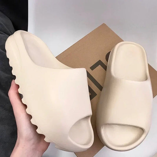 Zapatillas Lisas