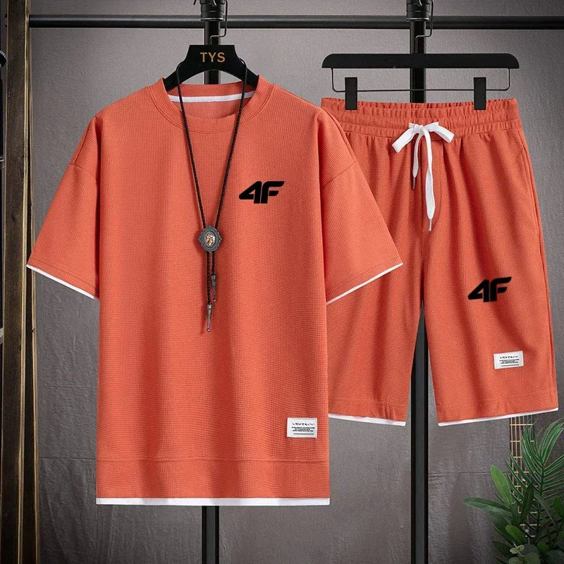 Conjunto 4F