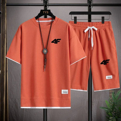 Conjunto 4F