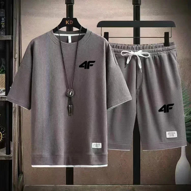 Conjunto 4F