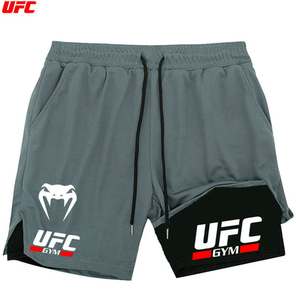 Pantalones UFC