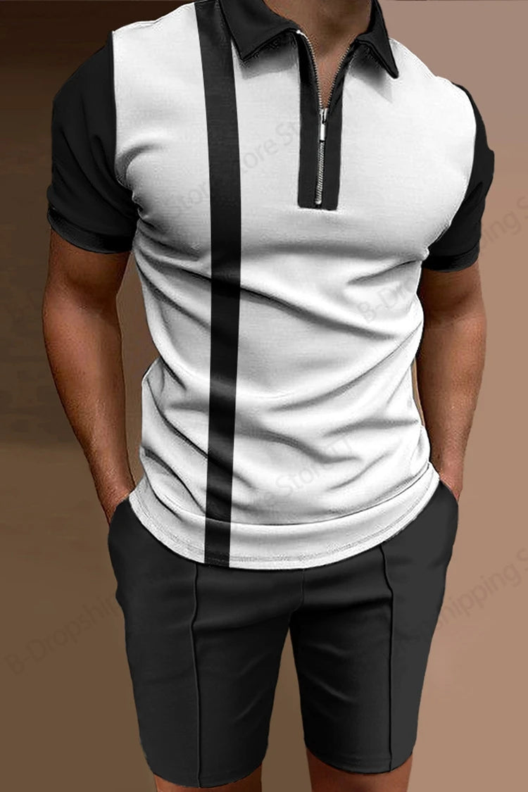 Conjunto Casual