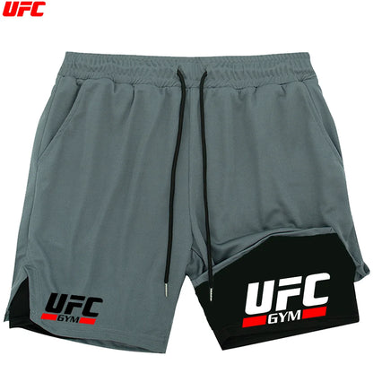 Pantalones UFC