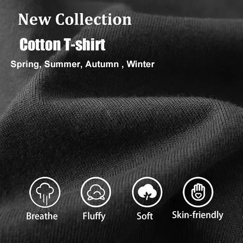 Camiseta Calvin