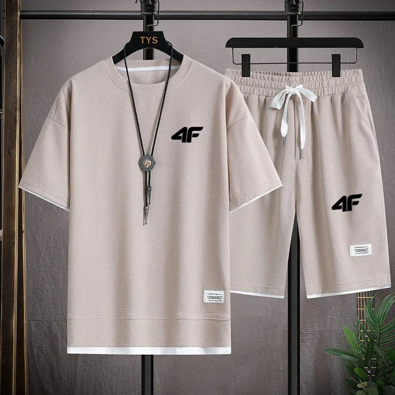 Conjunto 4F