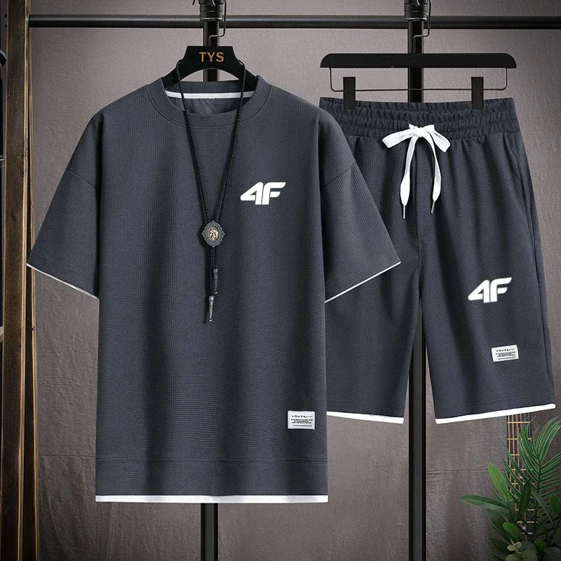 Conjunto 4F