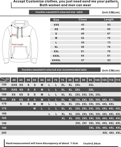 Undertale Game You're Filled with Determination Hoodies Women Casual Long Sleeve Sweatshirt for Winter/autumn Hooded Hoodie Girl
