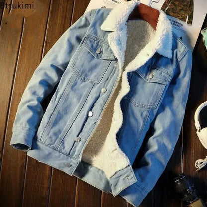 Chaqueta vaquera #5055