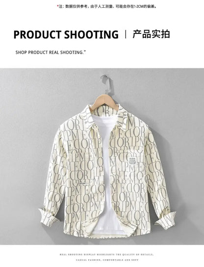 Chaqueta de Marca #8494