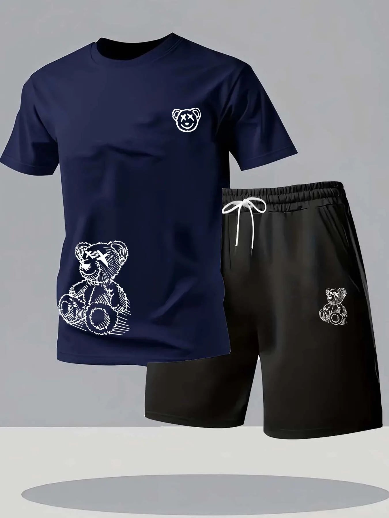 Conjunto Oso