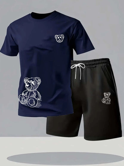 Conjunto Oso