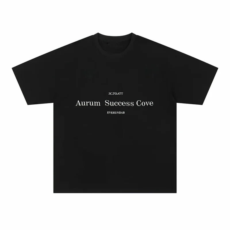 Camiseta Aurum #9783